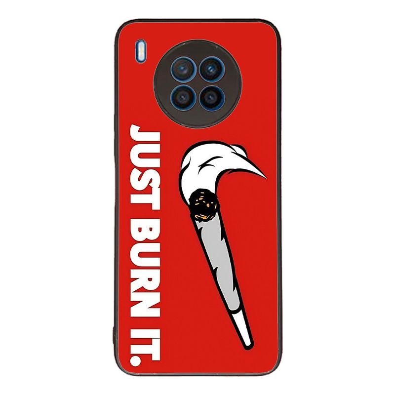 GENERICO - Carcasa para HUAWEI NOVA Y90 Diseño 49