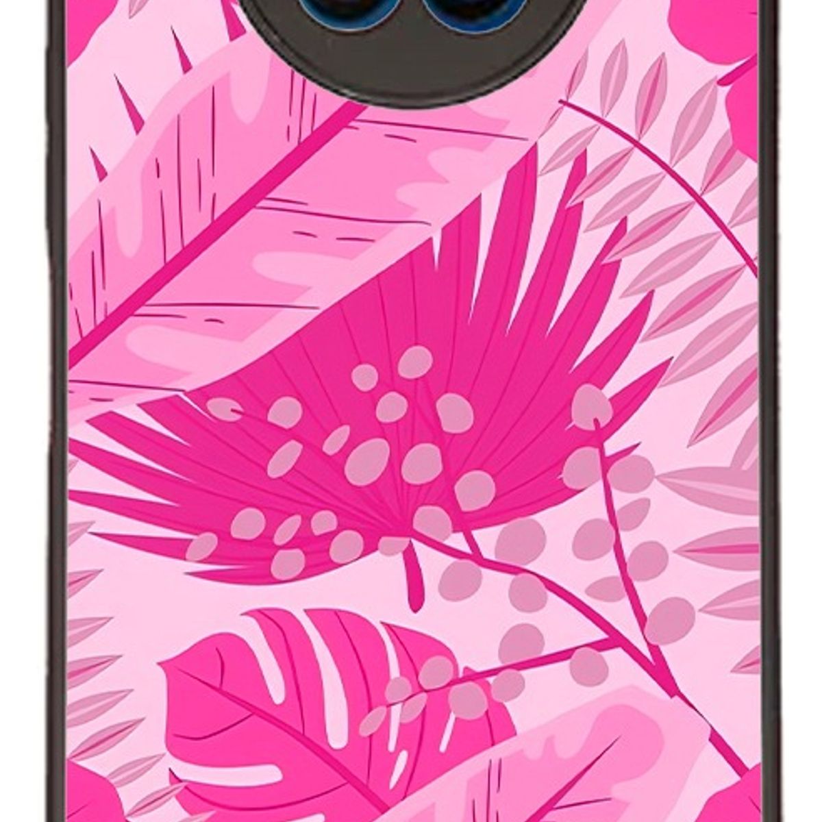 GENERICO - Carcasa para HUAWEI NOVA Y90 Diseño 82