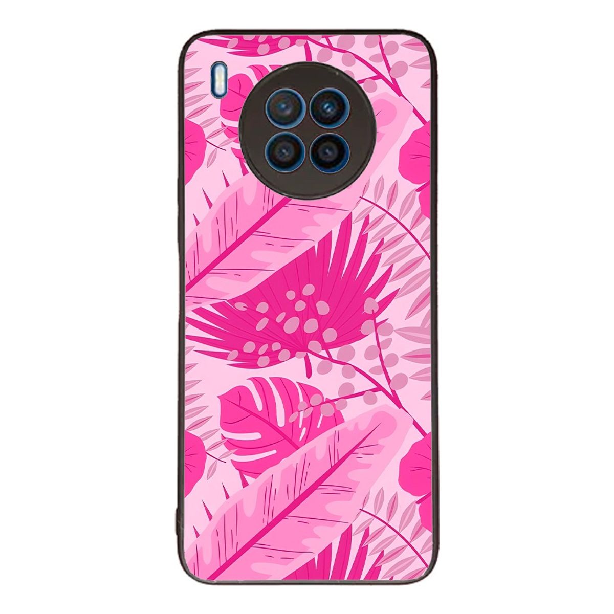 GENERICO - Carcasa para HUAWEI NOVA Y90 Diseño 82