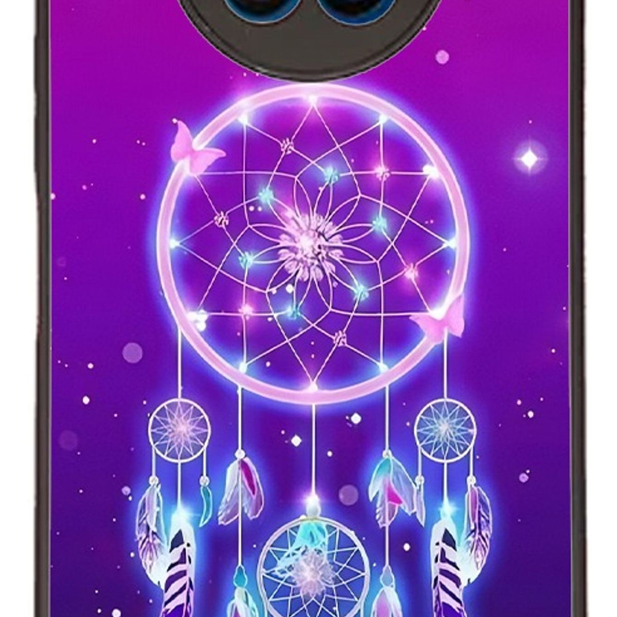 GENERICO - Carcasa para HUAWEI NOVA Y90 Diseño 90