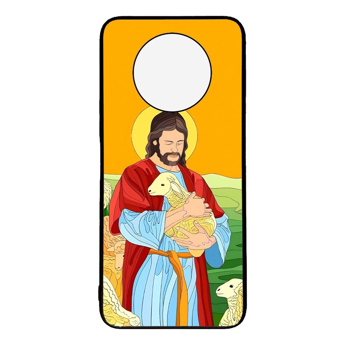 GENERICO - Carcasa para HUAWEI NOVA Y90 Diseño 280