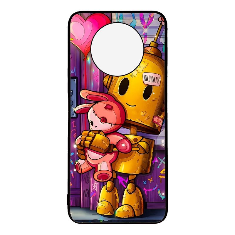 GENERICO - Carcasa para XIAOMI MI 10T LITE Diseño 250