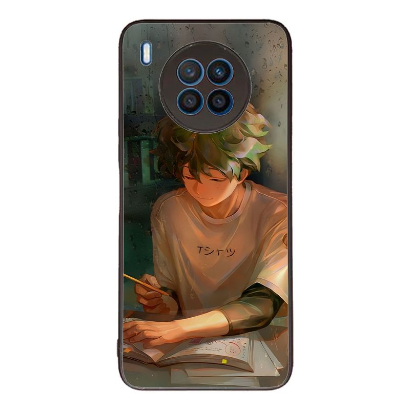 GENERICO - Carcasa para XIAOMI MI 10T LITE Diseño 68