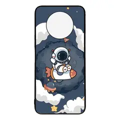 GENERICO - Carcasa para HUAWEI NOVA 8i Diseño 254