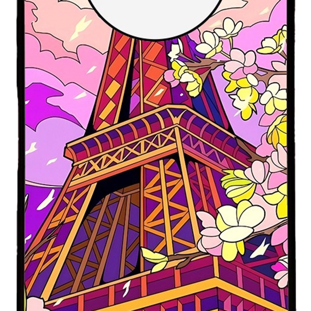 GENERICO - Carcasa para HUAWEI NOVA 8i Diseño 229