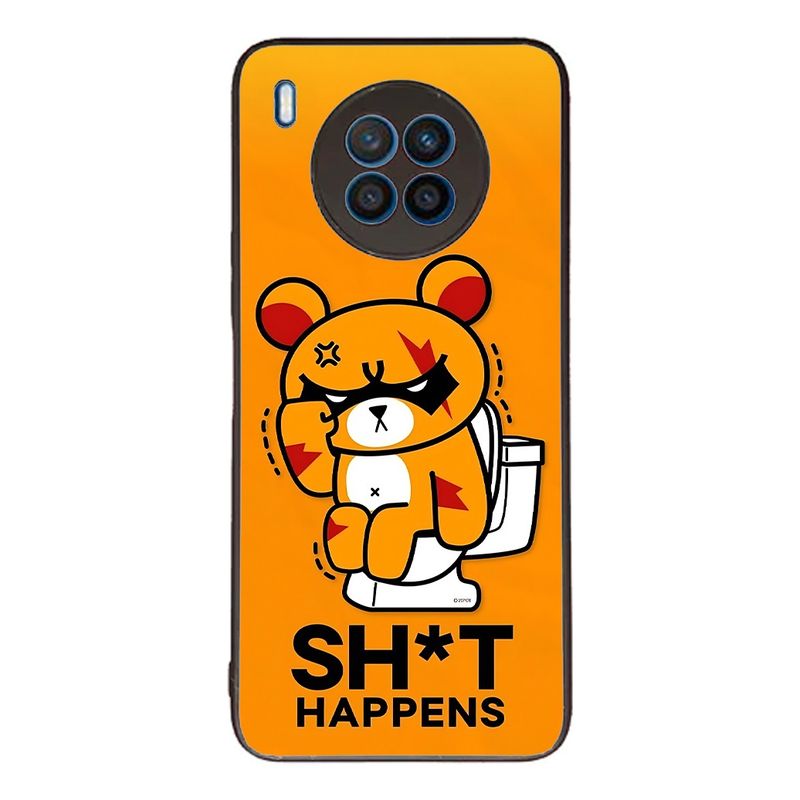 GENERICO - Carcasa para HUAWEI Y9A Diseño 42