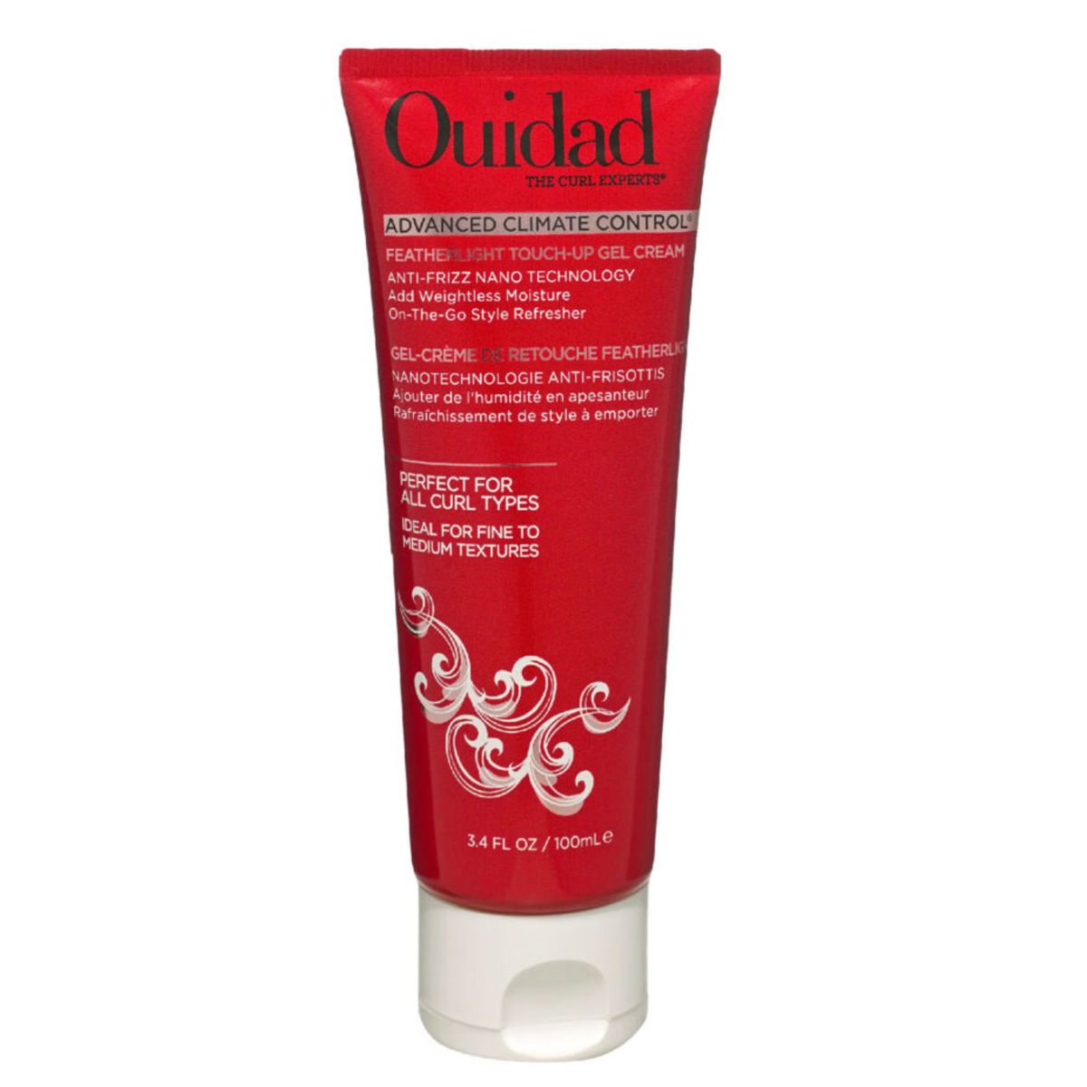 OUIDAD - Ouidad Gel Climate Control Featherlight Cream 100ml OUIDAD