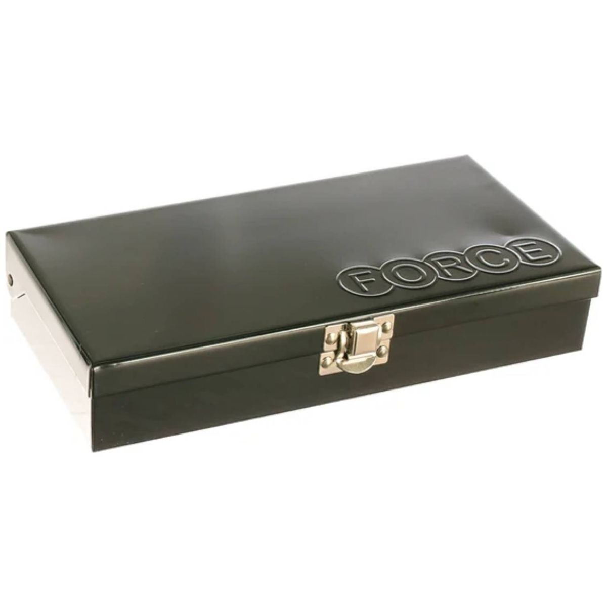 FORCE - Juego Dados Torx Macho Hembra 16pz 4171 Force