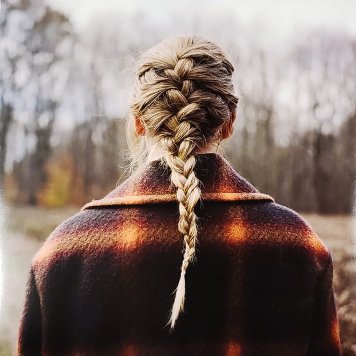 GRUPO LASER DISC - VINILO TAYLOR SWIFT/ EVERMORE (DELUXE EDITION)  2LP