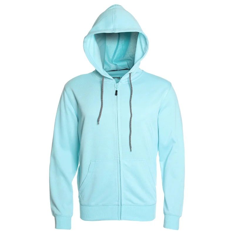 KOTTING - POLERON FULL ZIPPER CON GORRO CANGURO KOTTING 2XL
