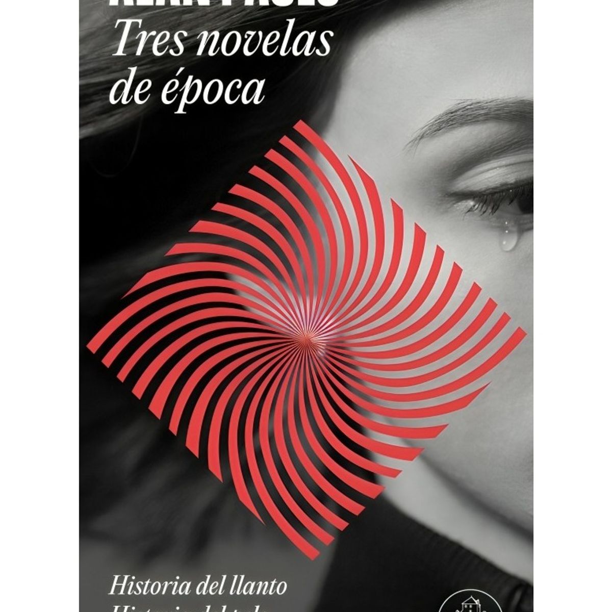 TOP10BOOKS - LIBRO Tres Novelas De Epoca - Tres Novelas De Epoca