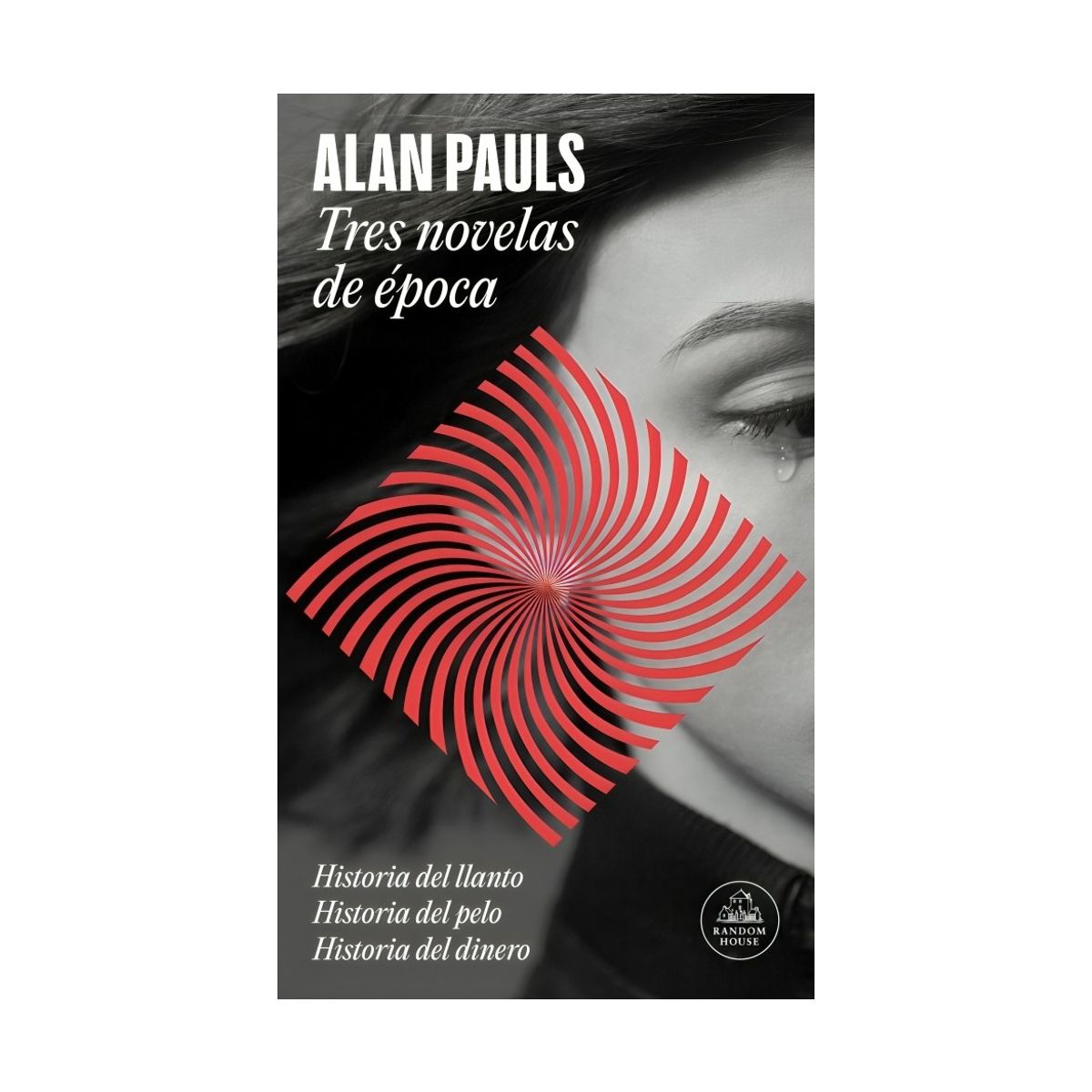 TOP10BOOKS - LIBRO Tres Novelas De Epoca - Tres Novelas De Epoca