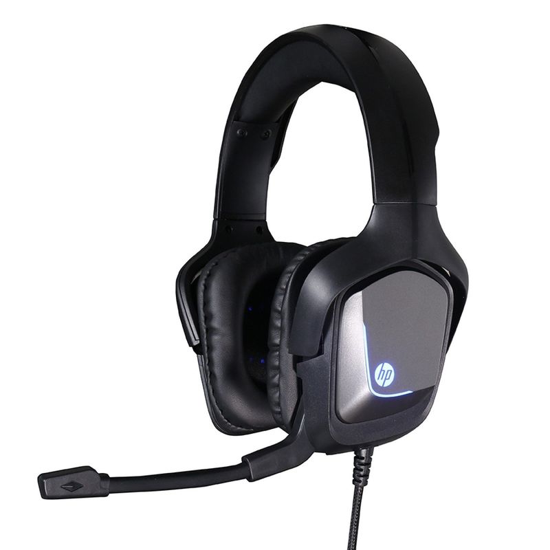 HP - Audífonos Gamer Hp Usb H220gs Sonido 7.1