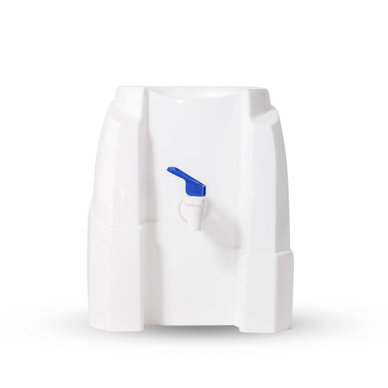 GENERICO - Dispensador de agua blanco Premiato
