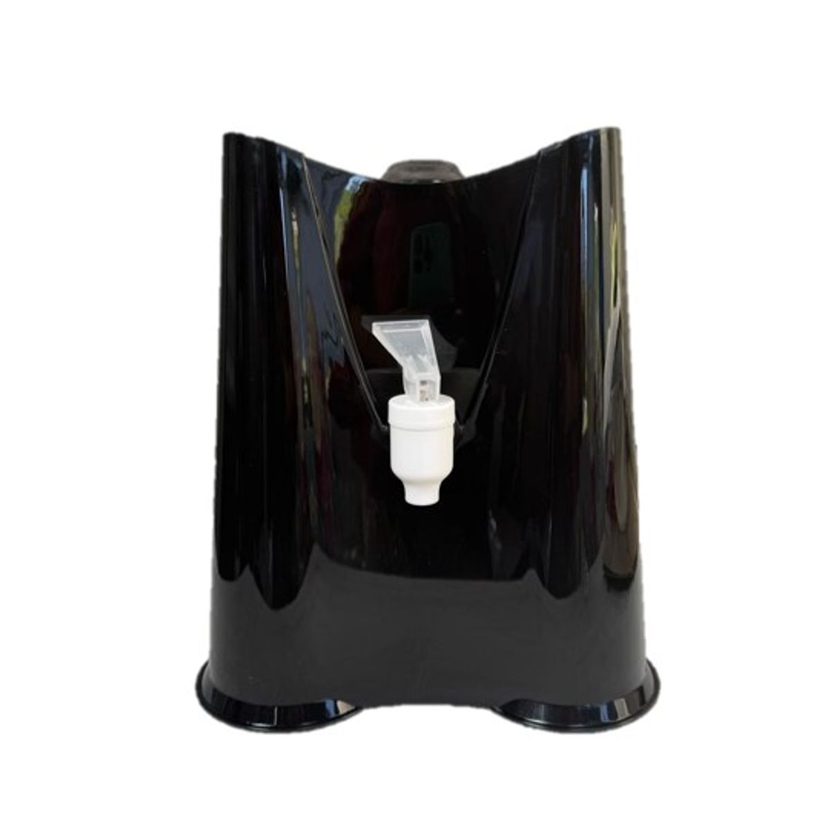 GENERICO - Dispensador de agua negro