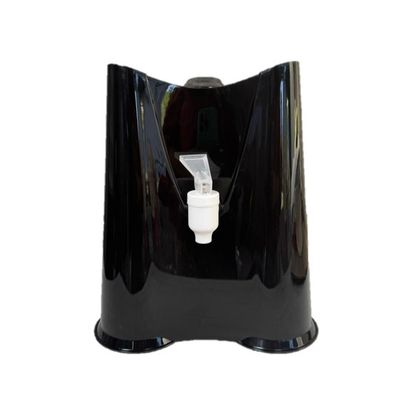 Imagen 2 del producto Dispensador de agua negro