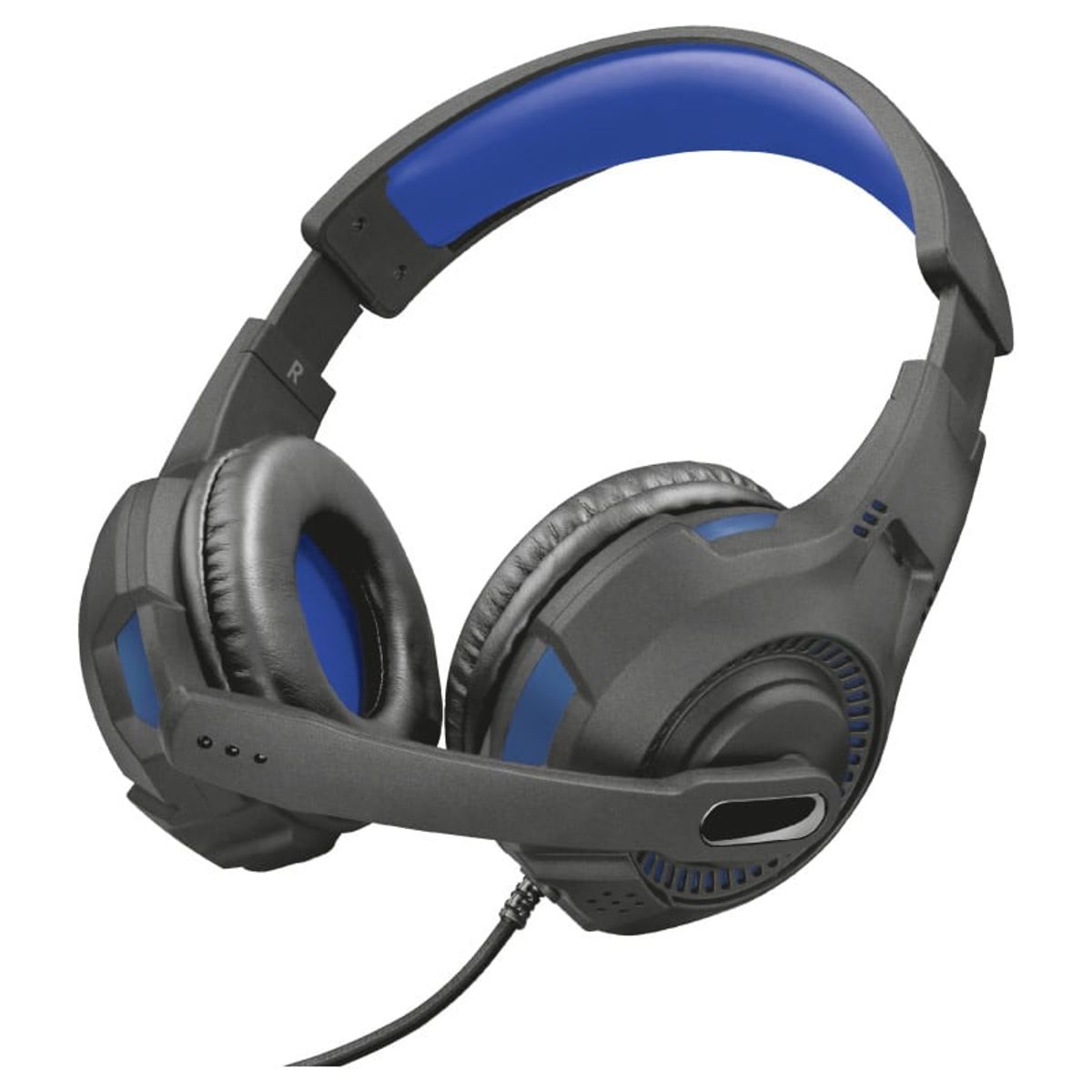 TRUST - Audifonos Gamer Trust Gtx 307B RAVU Azul