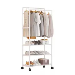 GENERICO - Perchero Organizador Colgante De Ropa