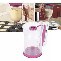 GENERICO - Dispensador de masa para cupcakes