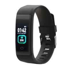 PHILCO - Reloj Smart Band Bluetooth B023B