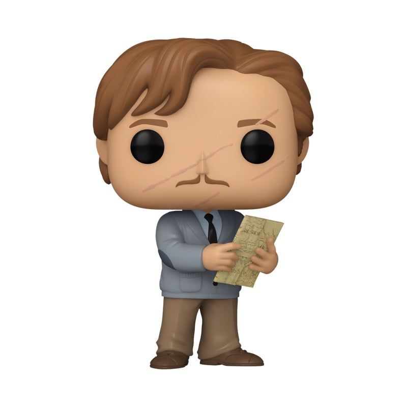 FUNKO - Funko Pop Harry Potter Remus Lupin 169