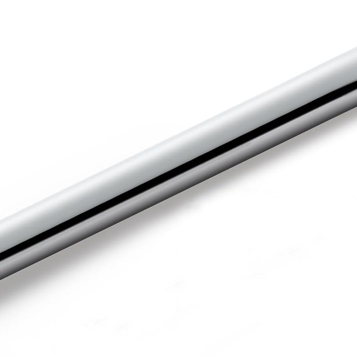 KUANGYE - Extensión Para Columnas De Ducha Plateado 30 Cm