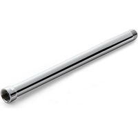 Extensión Para Columnas De Ducha Plateado 30 Cm