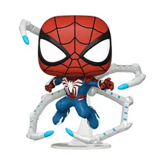 FUNKO - Pop Marvel Spiderman 971 (Hombre Araña)