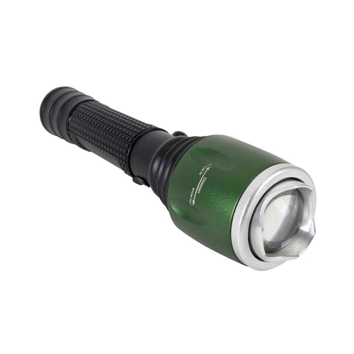 PHILCO - Linterna Led Cree Philco Tactica SW122
