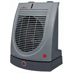 MAGEFESA - Termoventilador Liron 1290 Gris