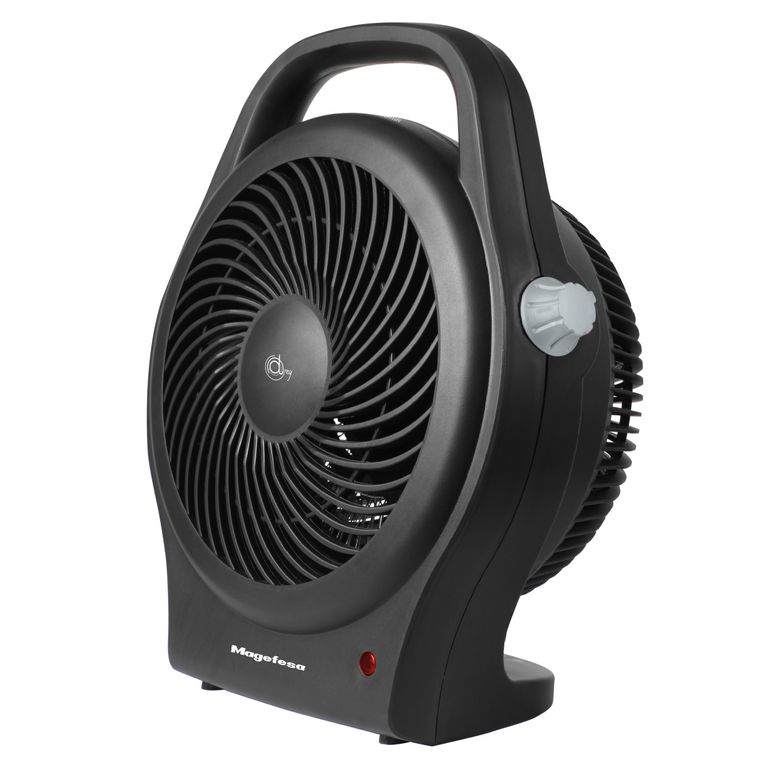 MAGEFESA Termoventilador Drey 1291 Negro