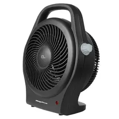 MAGEFESA - Termoventilador Drey 1291 Negro