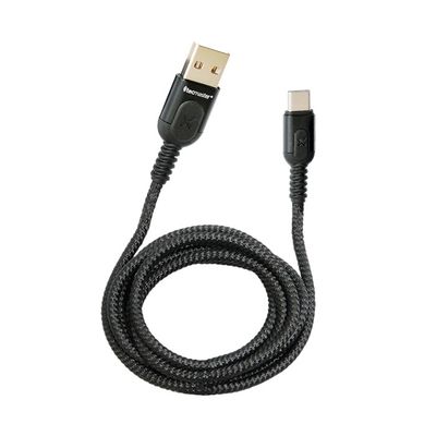 Imagen 2 del producto Cable Usb Tipo C 12m Led Rgb