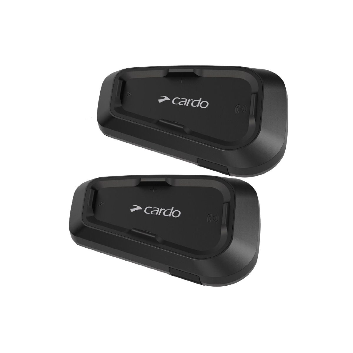 CARDO SYSTEMS INC - Intercomunicador Cardo Spirit HD Duo