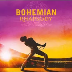 GRUPO LASER DISC - VINILO QUEEN BOHEMIAN RHAPSODY OST 2LP