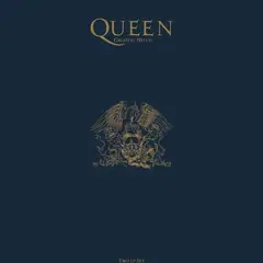 GRUPO LASER DISC - VINILO QUEEN GREATEST HITS II 2LP