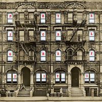 VINILO LED ZEPPELIN PHYSICAL GRAFFITI 2LP