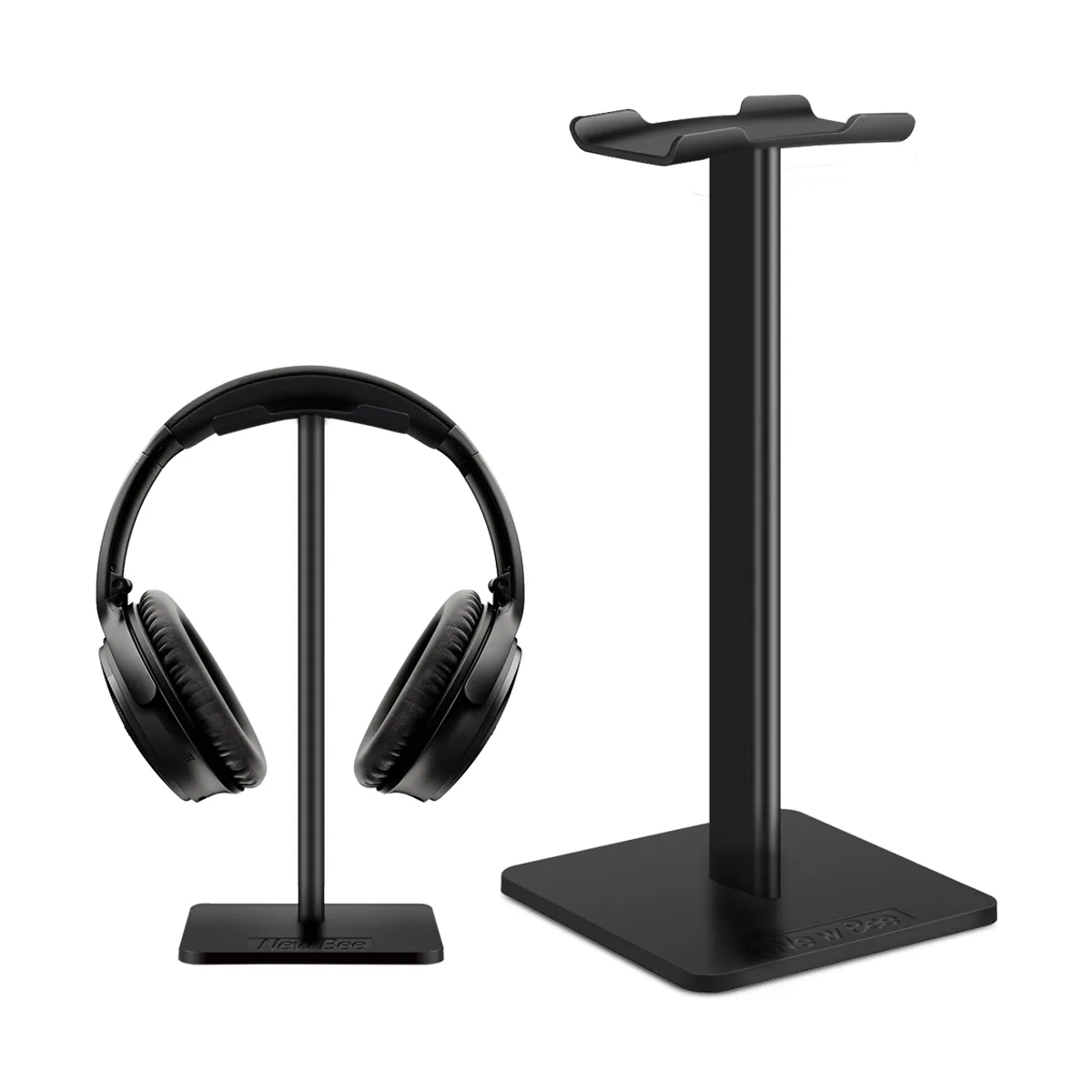 ATURE - Soporte Para Audífonos Gamer Con Cancelacion De Ruido