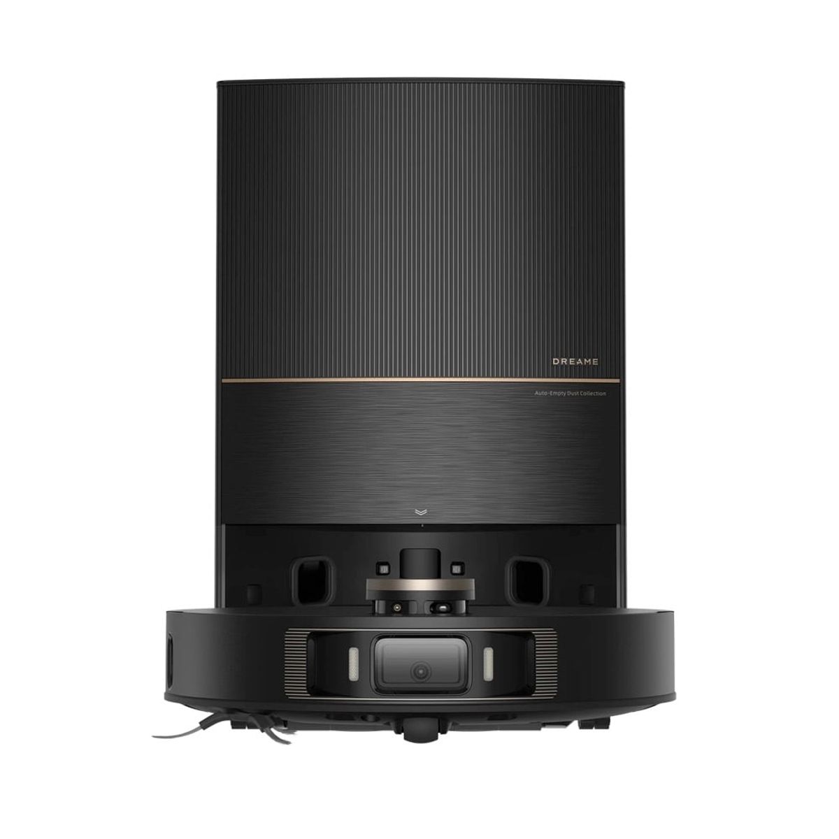 DREAME - Dreame L20 Ultra Robot Aspirador y trapeador con fregona Color Negro