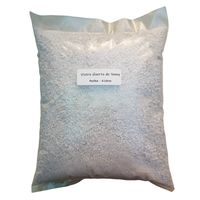 Perlita Sustrato bolsa de 6 Litros