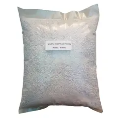 GENERICO - Perlita Sustrato bolsa de 6 Litros