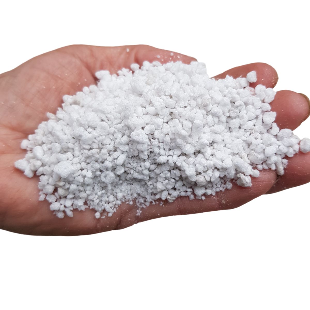 GENERICO - Perlita Sustrato bolsa de 6 Litros