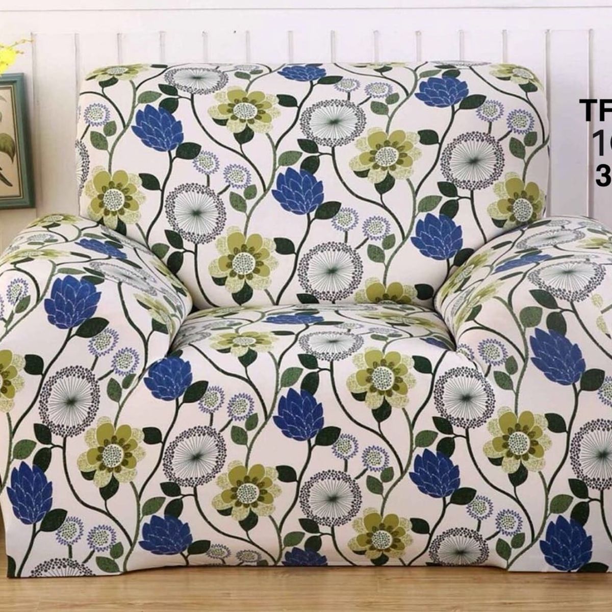 GENERICO - funda de sillon 1 cuerpo spandex