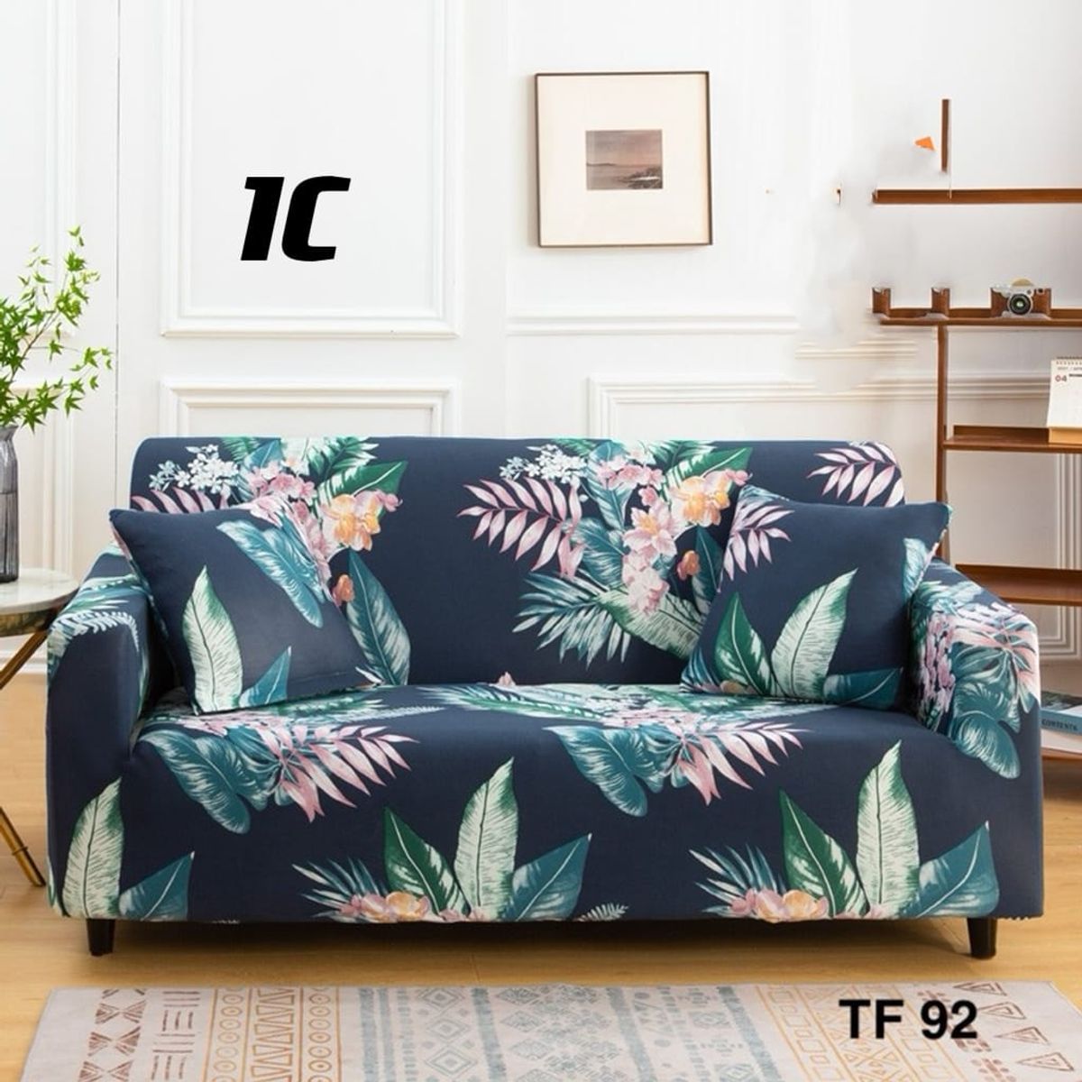 GENERICO - funda de sillon 1 cuerpo spandex