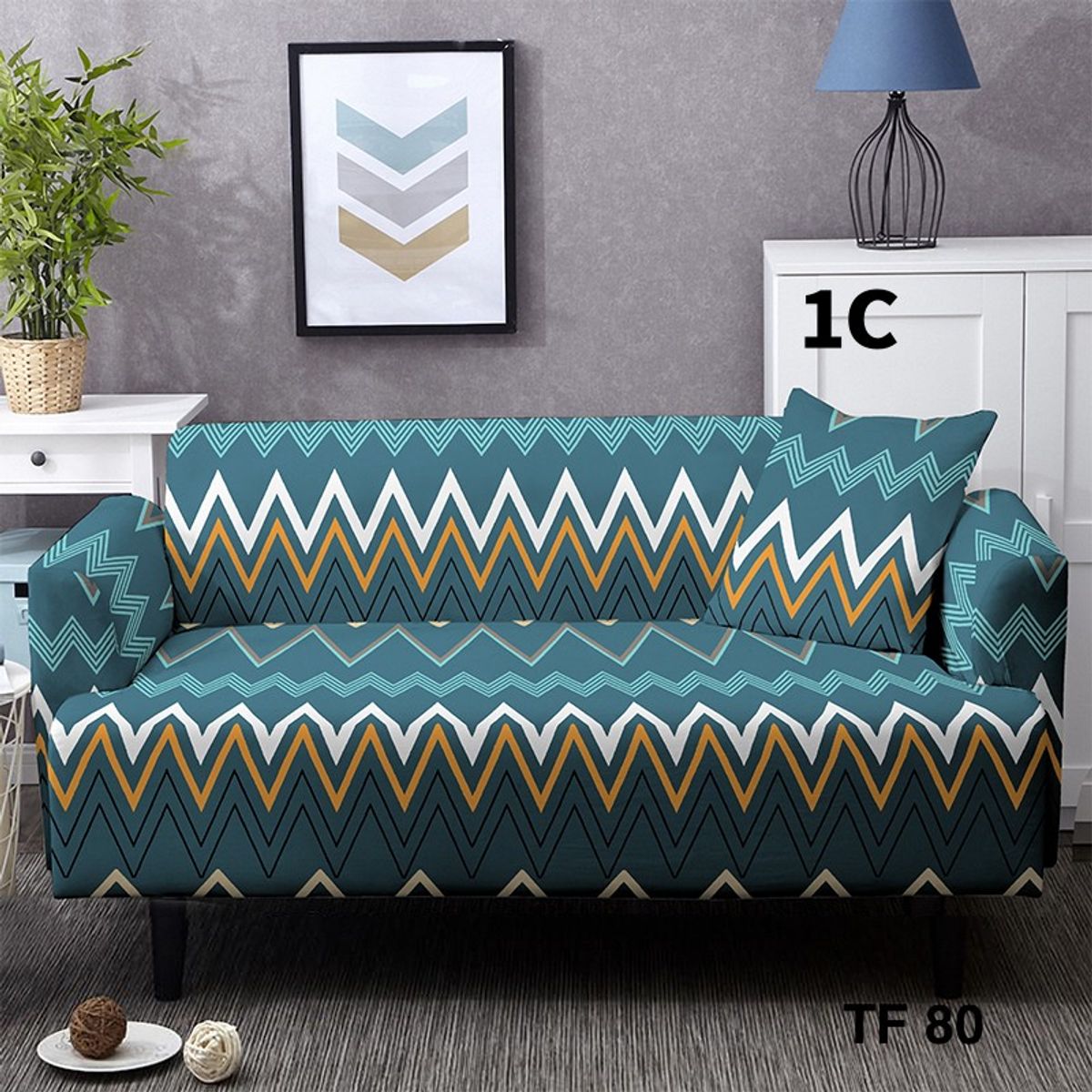 GENERICO - funda de sillon 1 cuerpo spandex