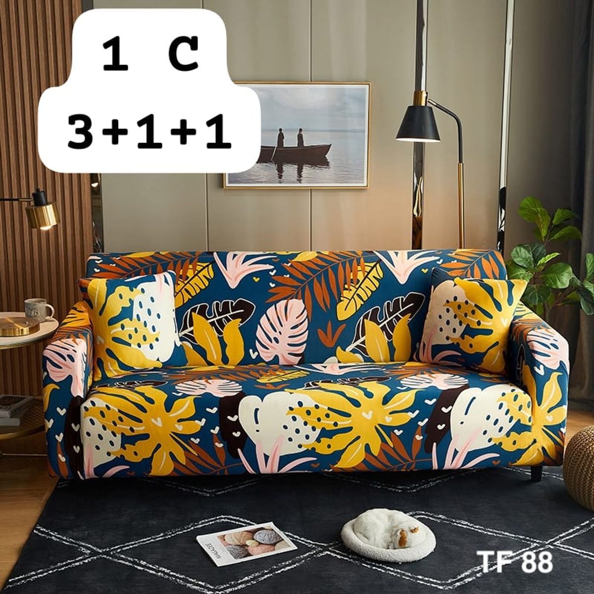 GENERICO - funda de sillon 1 cuerpo spandex