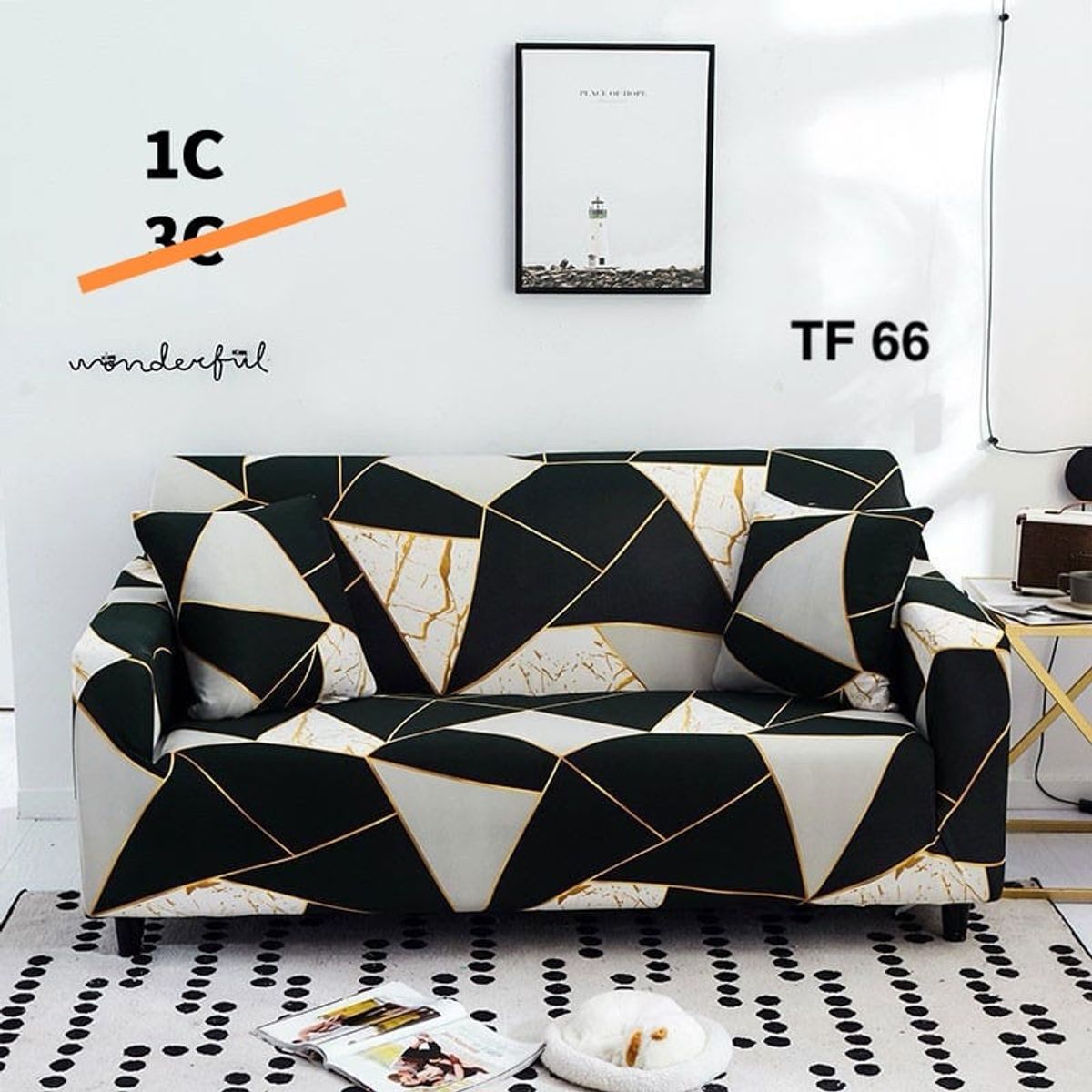 GENERICO - funda de sillon 1 cuerpo spandex