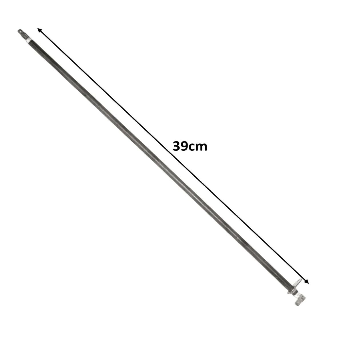 GENERICO - Resistencia Superior Para Horno Eléctrico Thomas - 39cm