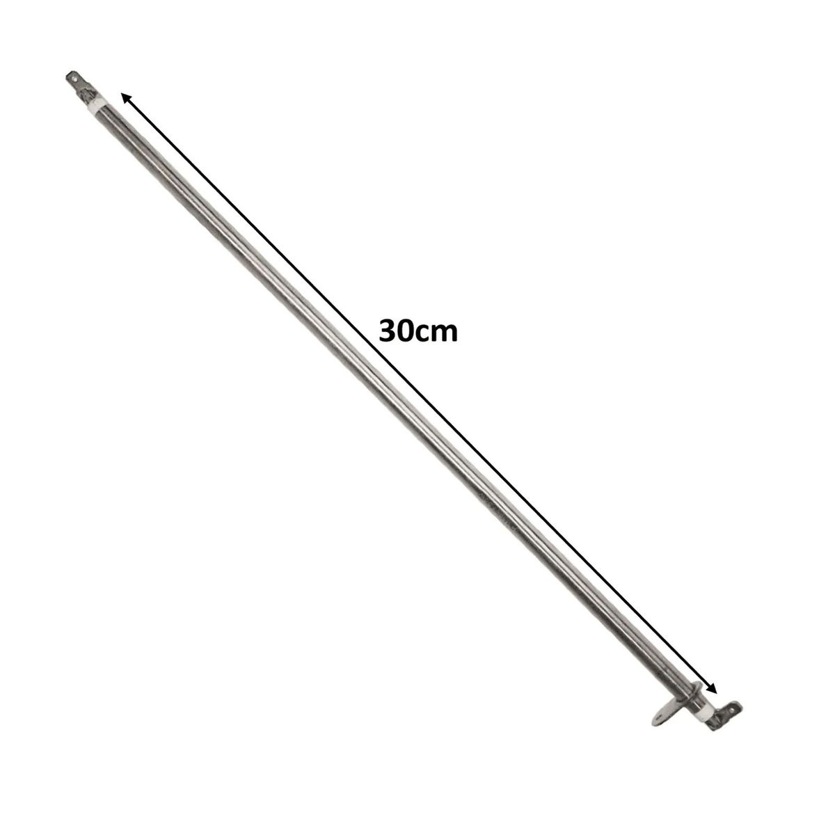 GENERICO - Resistencia Para Horno Eléctrico Thomas TH16 30cm