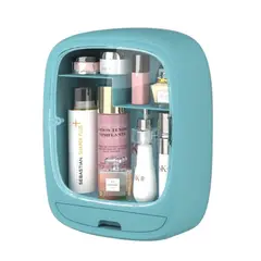 GENERICO - Cosmetiquero Caja Organizador De Cosméticos